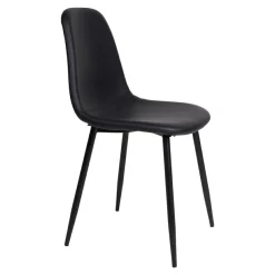 Lot de 2 chaises STOCKHOLM-House Nordic Hot