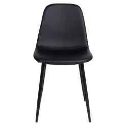 Lot de 2 chaises STOCKHOLM-House Nordic Hot