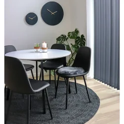 Lot de 2 chaises STOCKHOLM-House Nordic Hot