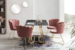 Lot de 2 chaises SUMBING-Salesfever Sale