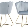 Lot de 2 chaises SUMBING-Salesfever Online