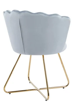 Lot de 2 chaises SUMBING-Salesfever Online