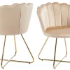 Lot de 2 chaises SUMBING-Salesfever Discount