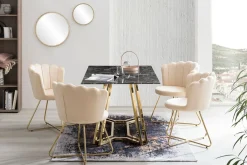 Lot de 2 chaises SUMBING-Salesfever Discount