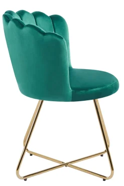 Lot de 2 chaises SUMBING-Salesfever Online