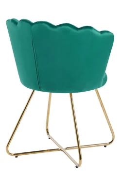 Lot de 2 chaises SUMBING-Salesfever Online