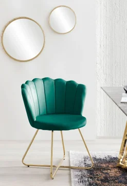 Lot de 2 chaises SUMBING-Salesfever Online