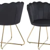 Lot de 2 chaises SUMBING-Salesfever