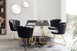 Lot de 2 chaises SUMBING-Salesfever