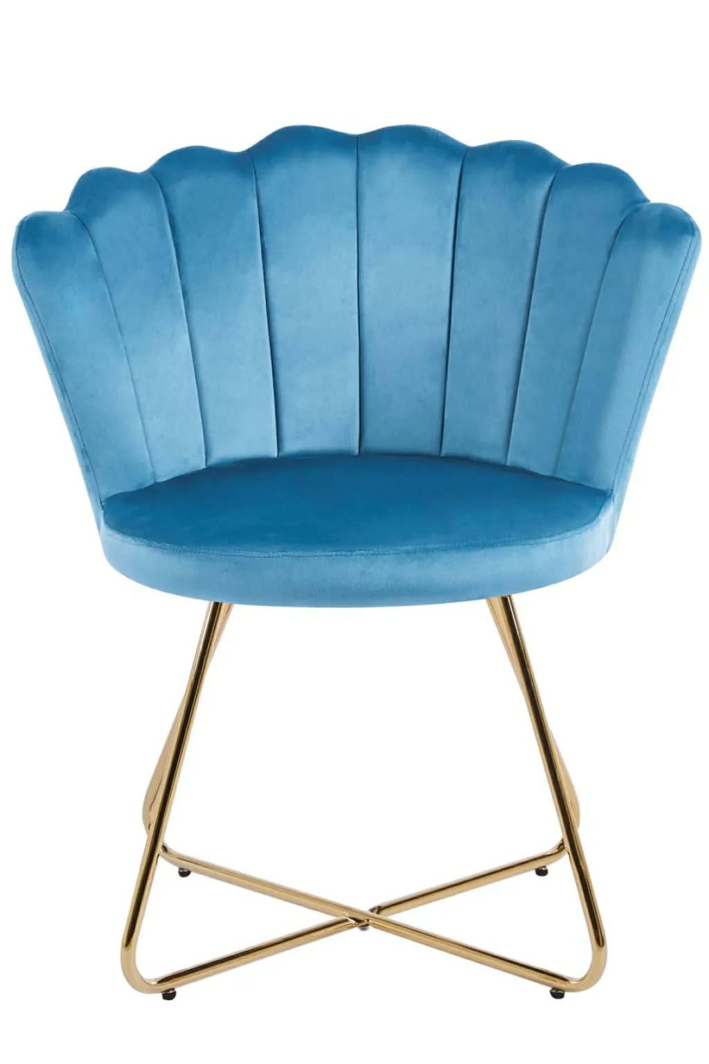 Lot de 2 chaises SUMBING-Salesfever