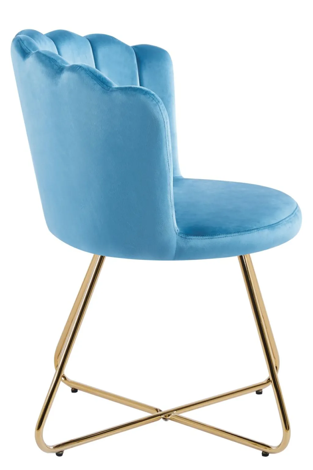 Lot de 2 chaises SUMBING-Salesfever