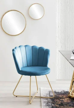 Lot de 2 chaises SUMBING-Salesfever