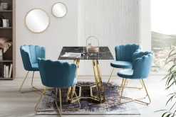 Lot de 2 chaises SUMBING-Salesfever