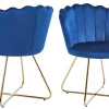 Lot de 2 chaises SUMBING-Salesfever Sale