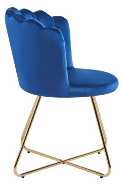 Lot de 2 chaises SUMBING-Salesfever Sale