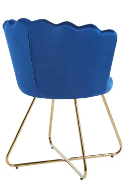 Lot de 2 chaises SUMBING-Salesfever Sale