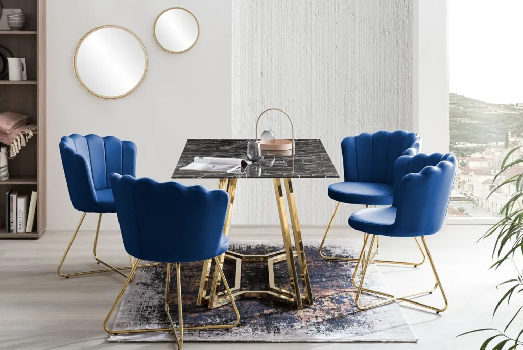 Lot de 2 chaises SUMBING-Salesfever Sale