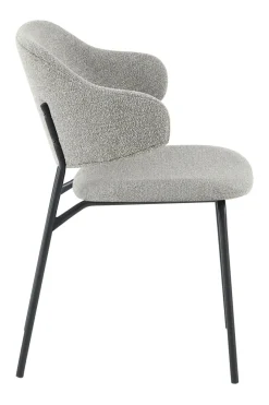 Lot de 2 chaises TALANG