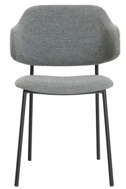 Lot de 2 chaises TALANG