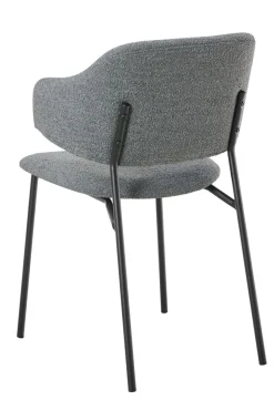 Lot de 2 chaises TALANG