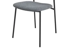 Lot de 2 chaises TALANG