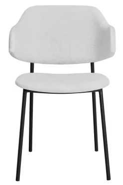 Lot de 2 chaises TALANG