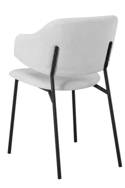 Lot de 2 chaises TALANG