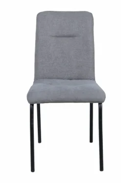 Lot de 2 chaises WAREGEM-Möbilia Discount