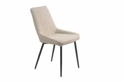 Lot de 2 chaises WAVRE-Möbilia Sale