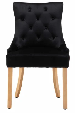 Lot de 2 chaises WEVELGEM