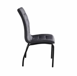 Lot de 2 chaises YPERN