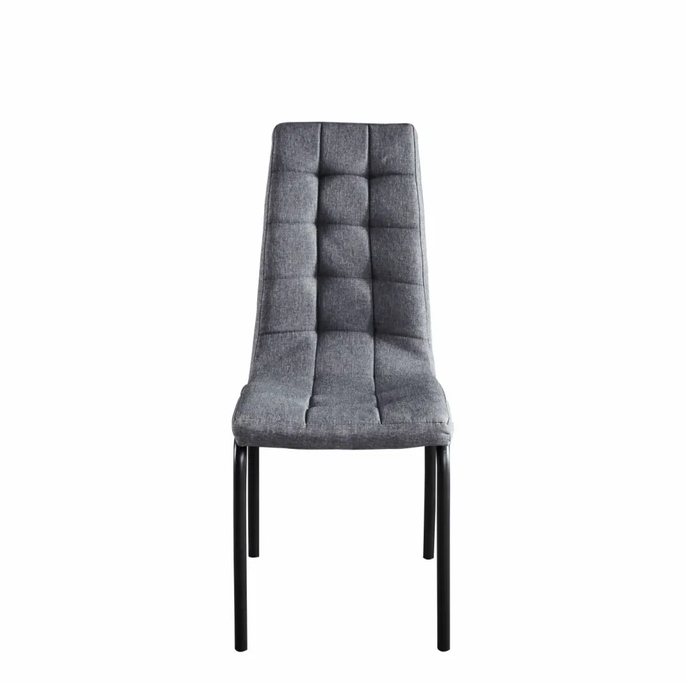 Lot de 2 chaises YPERN