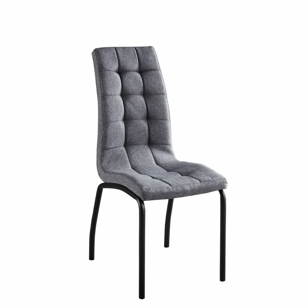 Lot de 2 chaises YPERN