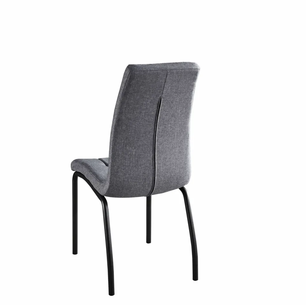 Lot de 2 chaises YPERN