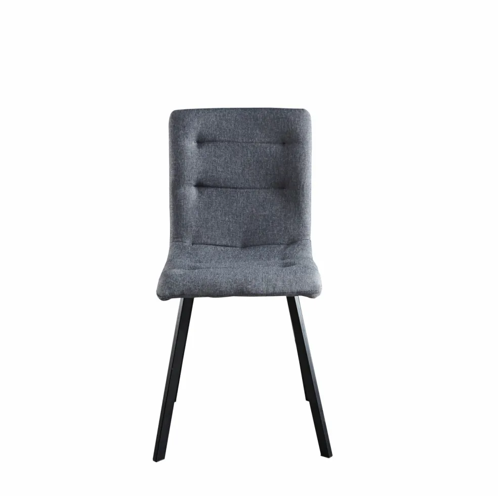 Lot de 2 chaises ZAVENTEM