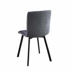 Lot de 2 chaises ZAVENTEM