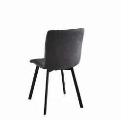 Lot de 2 chaises ZAVENTEM-Möbilia Best