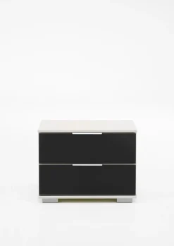 Lot de 2 chevets EASY PLUS C