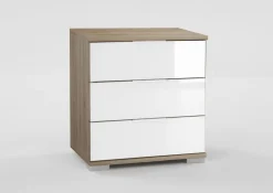 Lot de 2 chevets EASY PLUS C-Wimex Hot