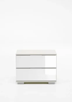 Lot de 2 chevets EASY PLUS C-Wimex Online