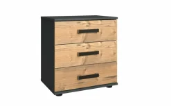 Lot de 2 chevets STOCKHOLM-Wimex