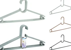 Lot de 3 cintres EH-Koopman Best