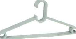 Lot de 3 cintres EH-Koopman Best