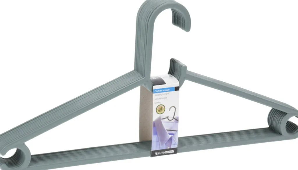 Lot de 3 cintres EH-Koopman Best