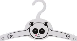 Lot de 4 cintres taille enfant KIDS-Koopman Outlet