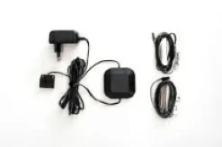 Lot de 2 éclairages LED NINGBO / FOSHAN / ARAYA