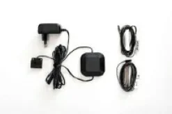 Lot de 3 éclairages LED NINGBO / FOSHAN / ARAYA-MCA Direkt New