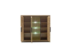 Lot de 3 éclairages LED NINGBO / FOSHAN / ARAYA-MCA Direkt New