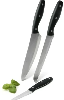 Lot de 3 couteaux DAY-Schou Company Hot