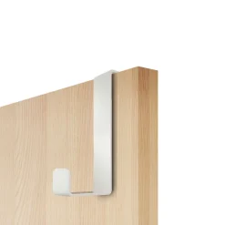 Lot de 4 crochets de porte KITCHEN